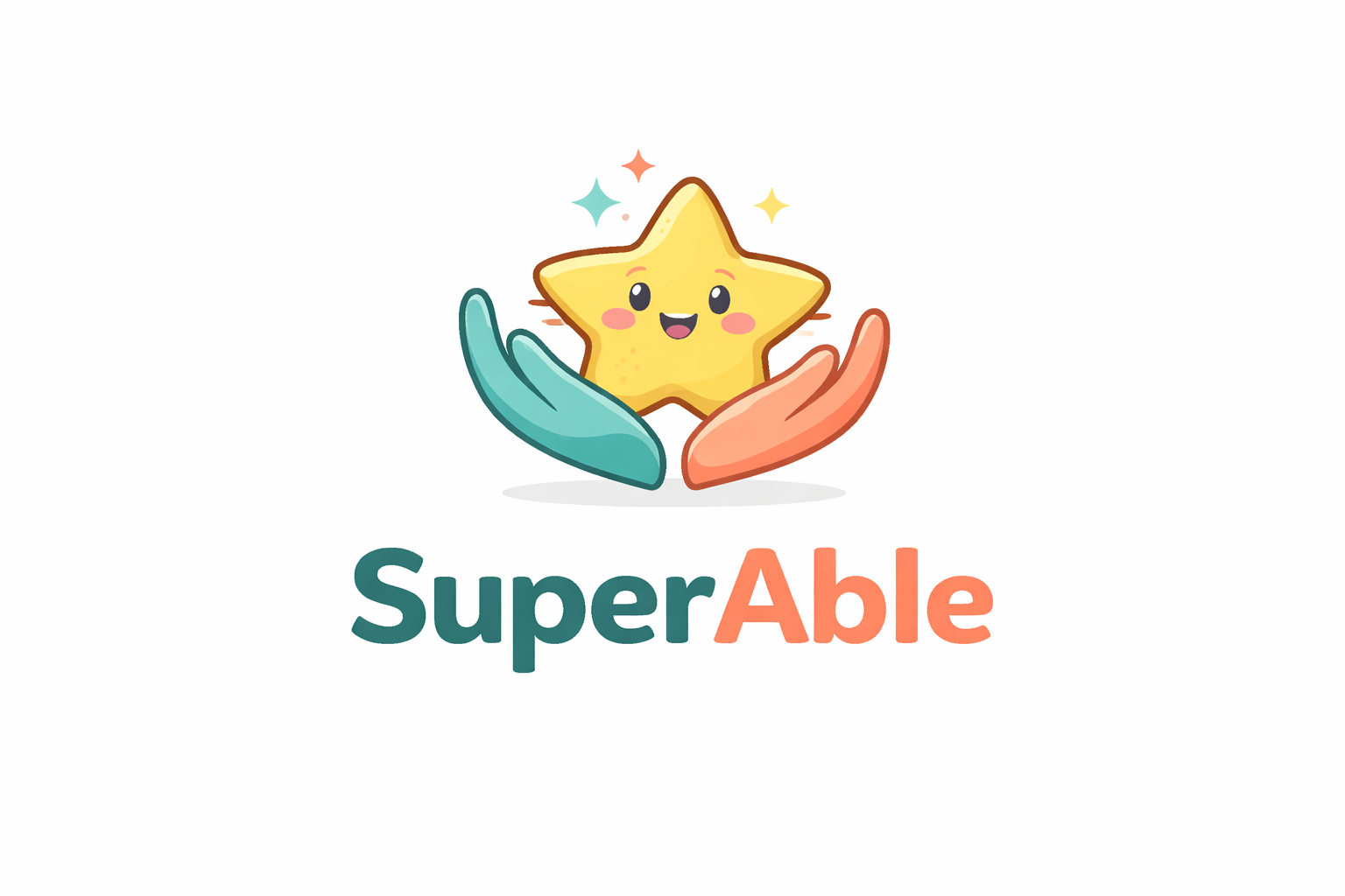 SuperAble Logo